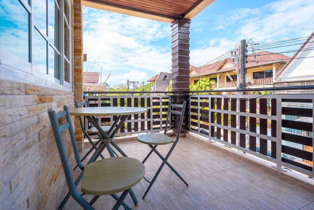 New 3 Bedroom In Nanai Apartment *