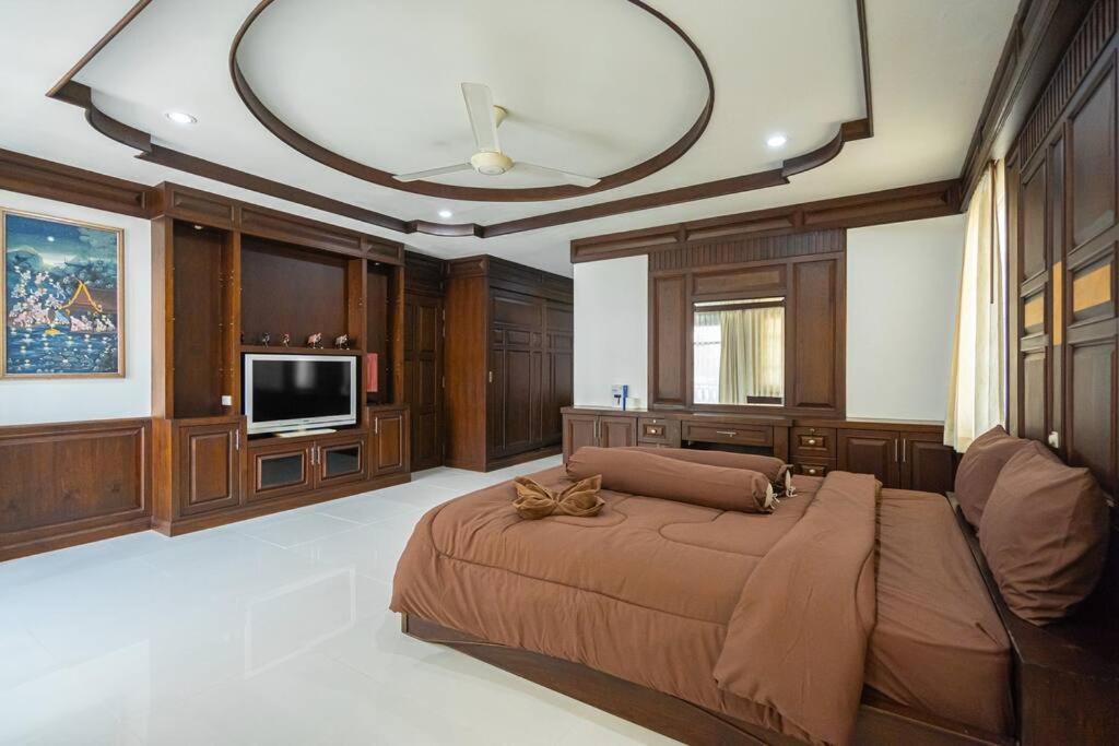 New 3 Bedroom In Nanai *