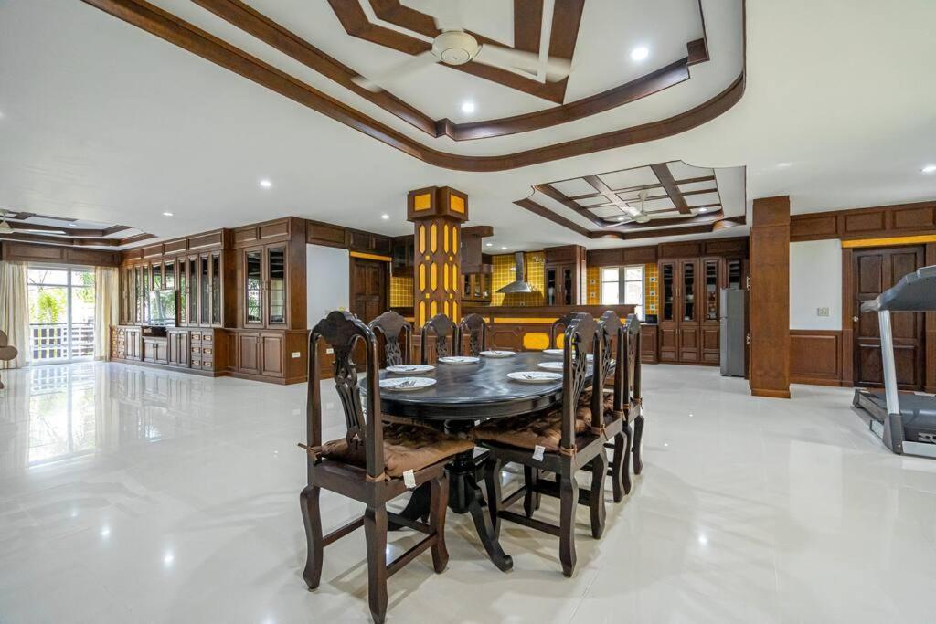 Apartment New 3 Bedroom In Nanai