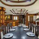 New 3 Bedroom Apartment In Nanai Patong