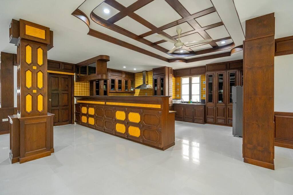 New 3 Bedroom In Nanai *