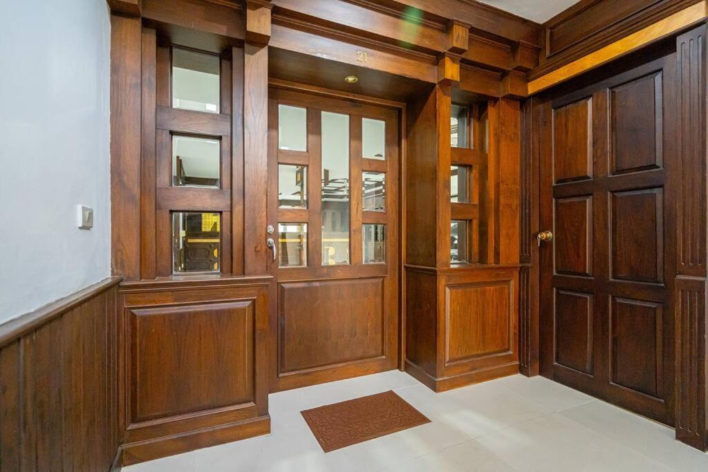 New 3 Bedroom In Nanai *