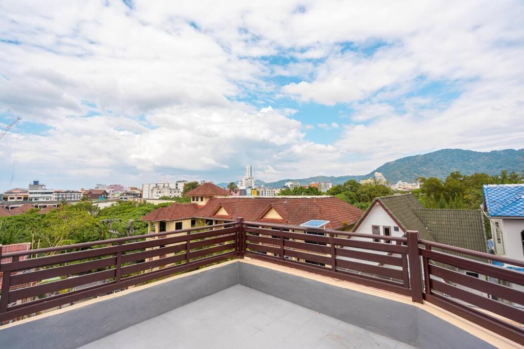 New 3 Bedroom In Nanai * Patong