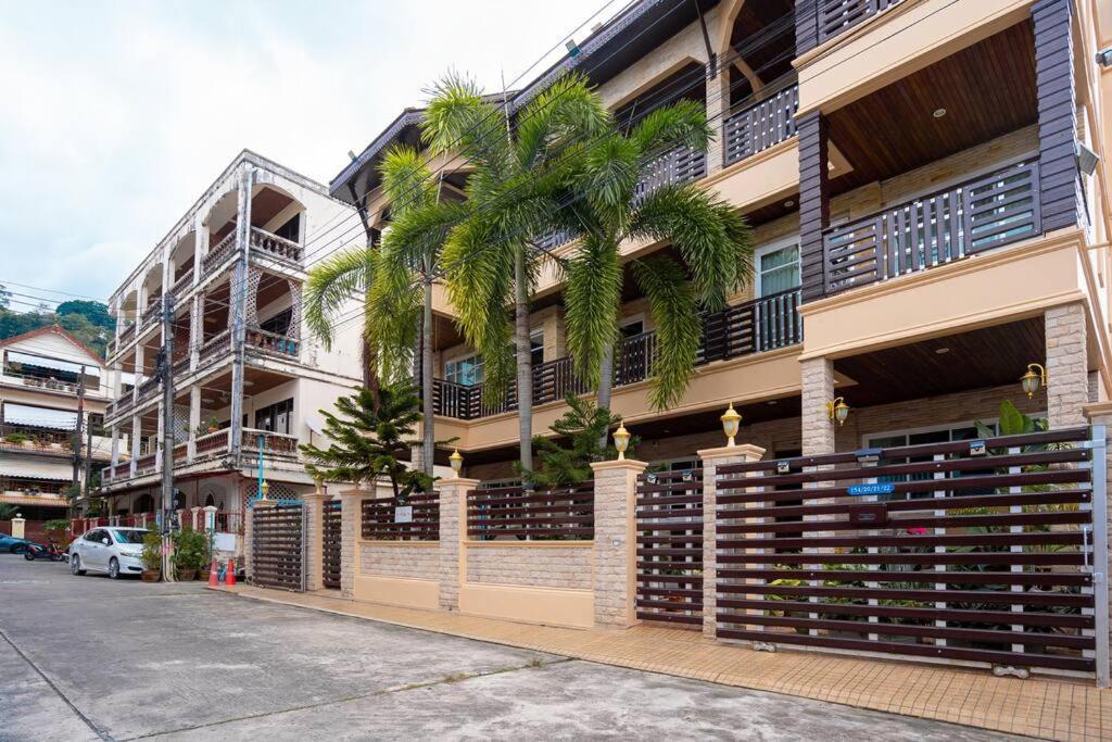 New 3 Bedroom In Nanai Patong