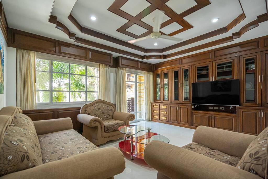 Apartment New 3 Bedroom In Nanai